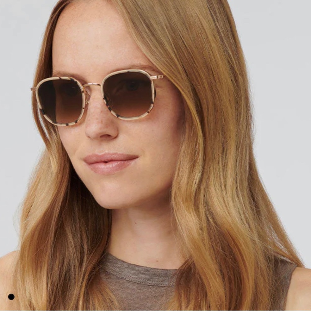 Krewe Hyde Sunglasses